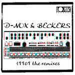 19909 (remixes EP)