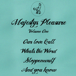 Majesty's Pleasure Volume 1