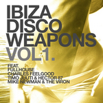 Ibiza Disco Weapons Vol 1