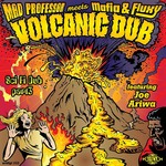 Sci Fi 3: Volcanic Dub