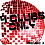 4 Clubs Only Vol 1