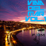 Jordan Rivera Presents Vina del Mar Verano Vol 1
