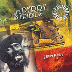 Lee Perry & Friends - Stay Red