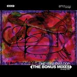 One Year Envloop - The Bonus Mixes