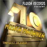 Musica Maranza Vol 10 (Gold Edition)