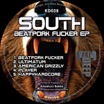 Beatpork Fucker EP