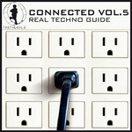 Tretmuehle Presents Connected Vol 5 (Real Techno Guide)