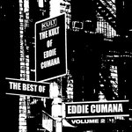 The Best Of Eddie Cumana: Volume 2
