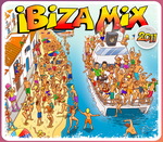 Ibiza Mix 2011 (unmixed tracks)