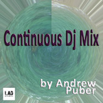 Andrew Puber (DJ mix)
