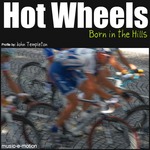 Hot Wheels 2
