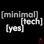 Minimal Tech Yes