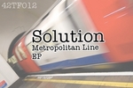 Metropolitan Line EP