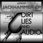 Jackhammer EP