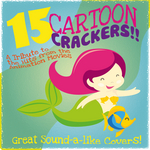 15 Cartoon Crackers: Part 2
