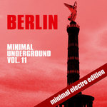 Berlin Minimal Underground Vol 11