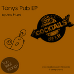 Tonys Pub EP