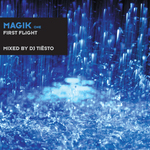Magik One (unmixed tracks)