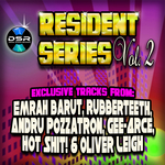Resident Series Volume 2
