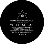 Cellbacca (The remixes)