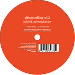 African Calling Vol 2