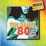 Ten Dance 80 Vol 2