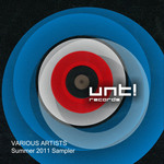 Various Artists Summer 2011 Sampler