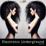 Doppelganger Presents Electronic Underground Vol 9