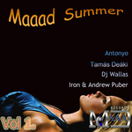 Maaad Summer Vol 1