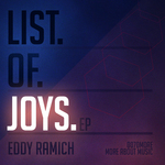 List Of Joys EP