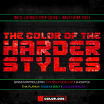 The Color Of The Harder Styles: Part 5