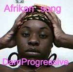 Afrikan song