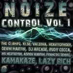 Noize Control! Vol 1