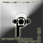 Progressive Emotions (remixes EP)