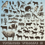 Technoid Wildlife II