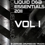 Liquid D&B Essentials 2011 Vol 1