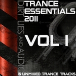 Trance Essentials 2011 Vol 1