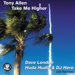 Take Me Higher (209 remixes)