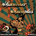 Raveart Summer Samples