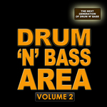 Drum 'N' Bass Area 2 (The Next Generation)