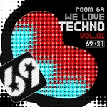 We Love Techno Vol 1