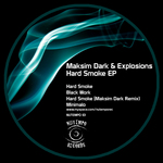 Hard Smoke EP