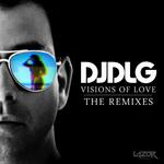 Visions Of Love (The remixes)