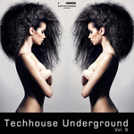 Doppelganger Pres Techhouse Underground Vol 9