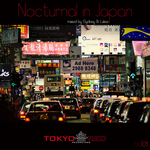 Nocturnal In Japan (unmixed tracks)