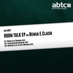 Room Talk EP