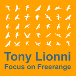 Focus On Freerange: Tony Lionni (unmixed Tracks)