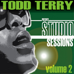 Studio Sessions Vol 2