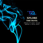 Time Travel (remixes)