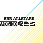 BRB Allstars (Volume 10)